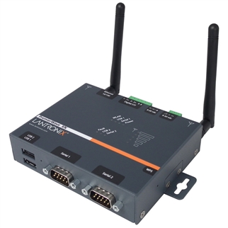 Lantronix PremierWave XN