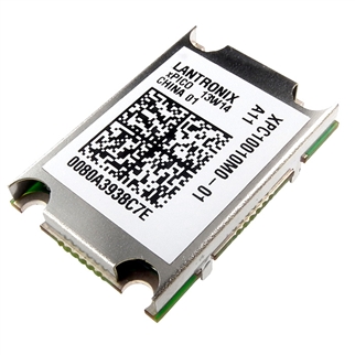 Lantronix xPico IAP