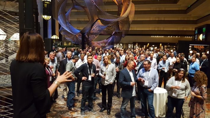 Control System Integrator Association