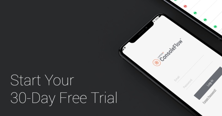 Centralized Management Software
