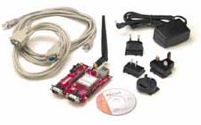 WiPort Evaluation Kit