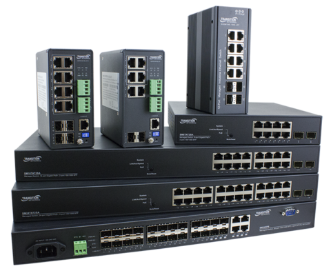 Network Switches