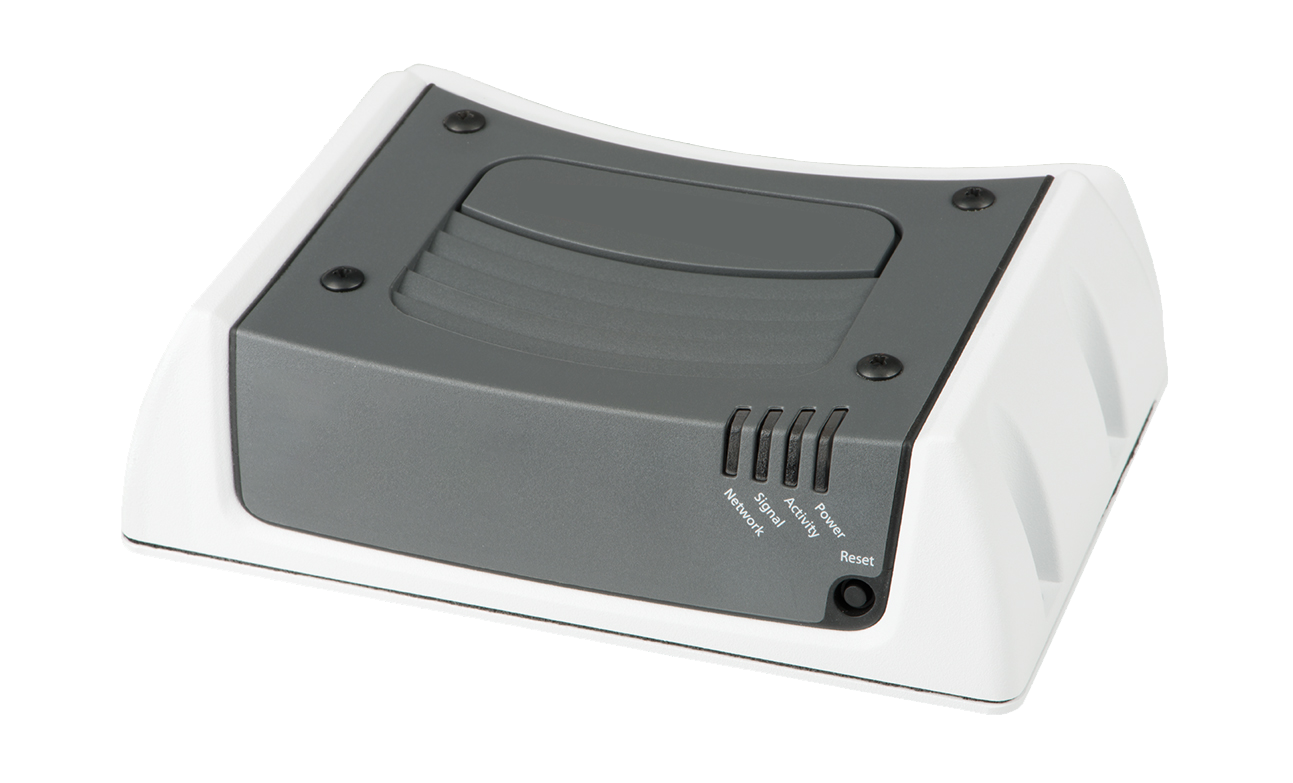 4G LTE Connectivity Kit - Industrial Grade wireless solution by Lantronix