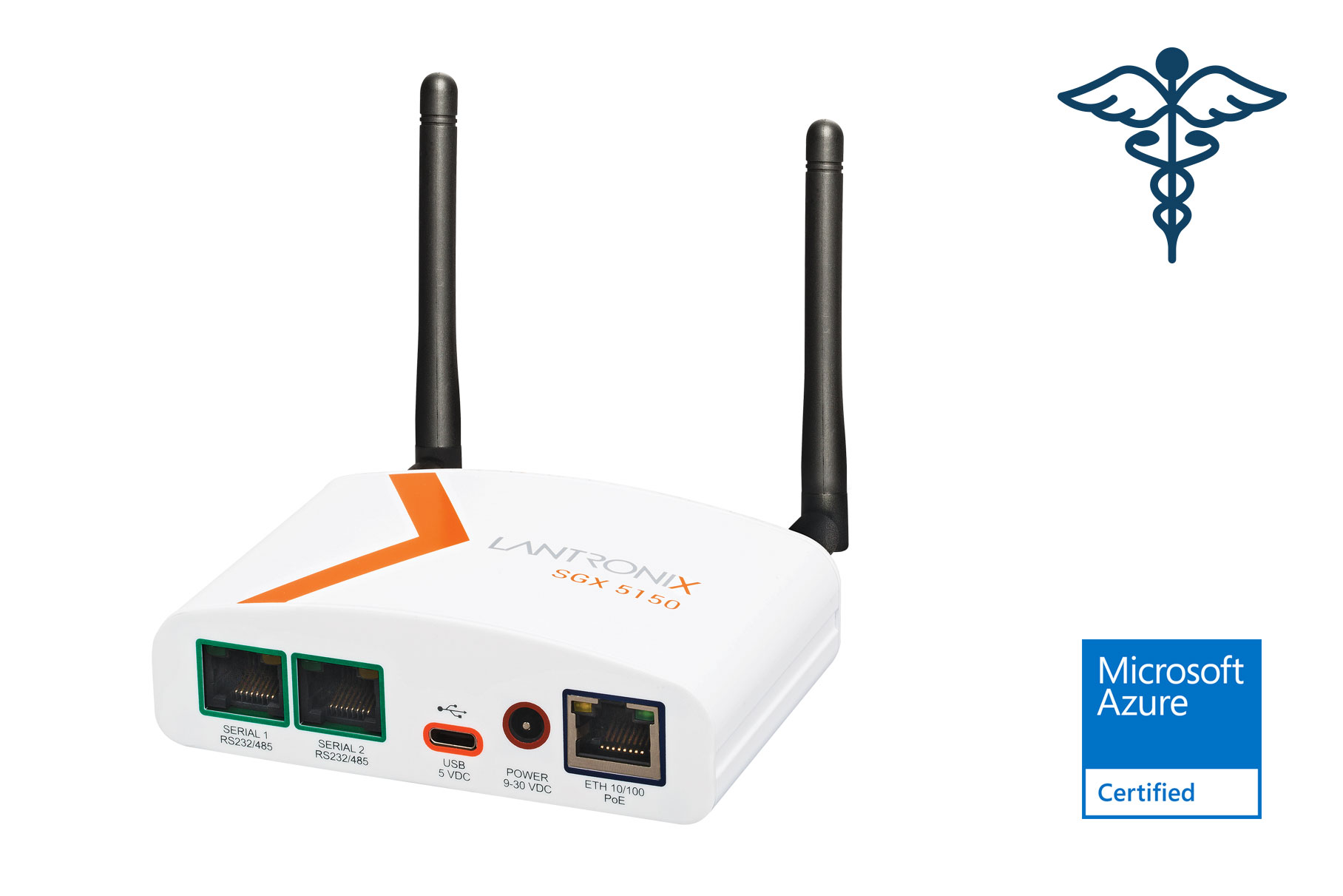 SGX 5150-MD Medical Device Gateway