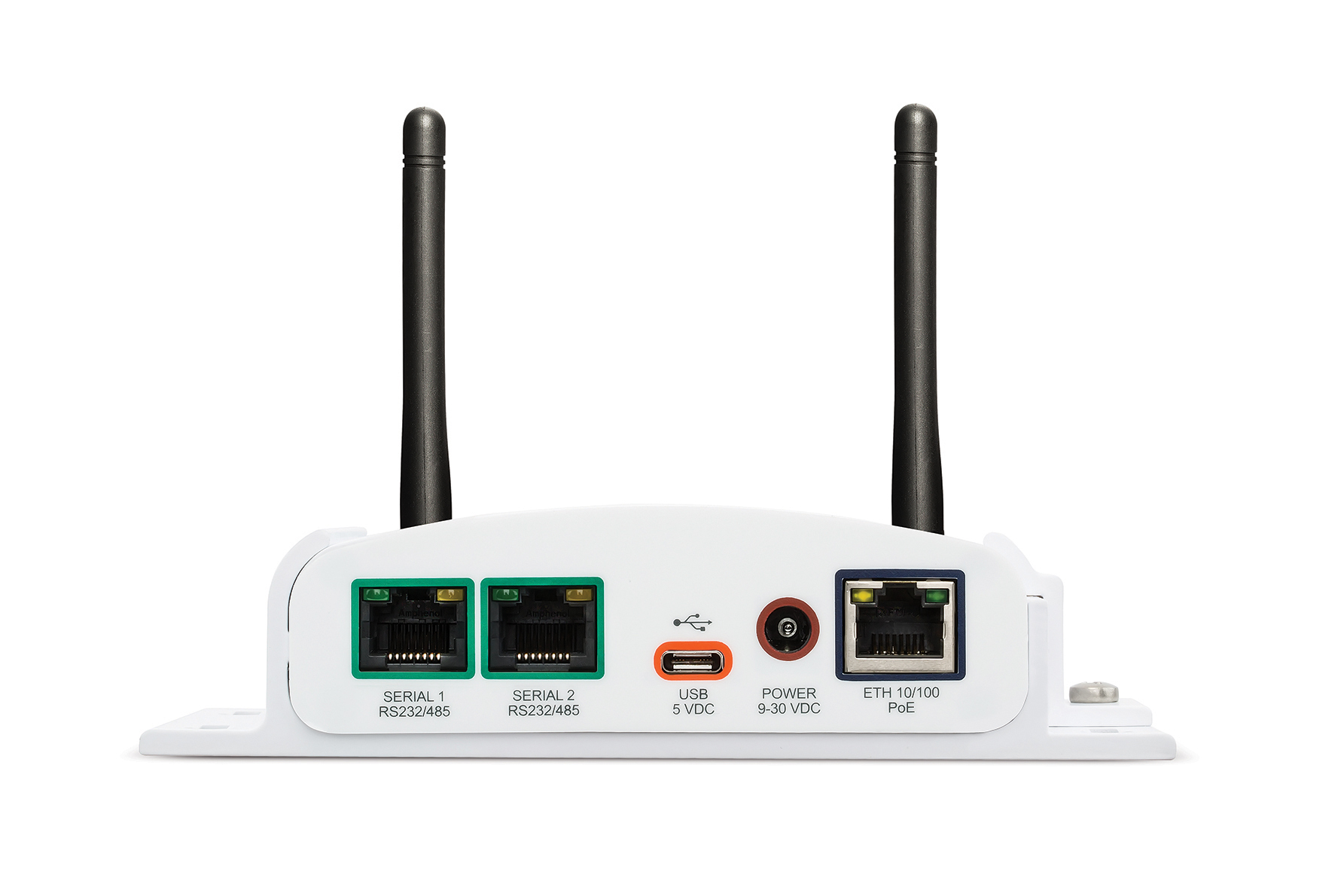 SGX 5150 IoT Device Gateway Lantronix