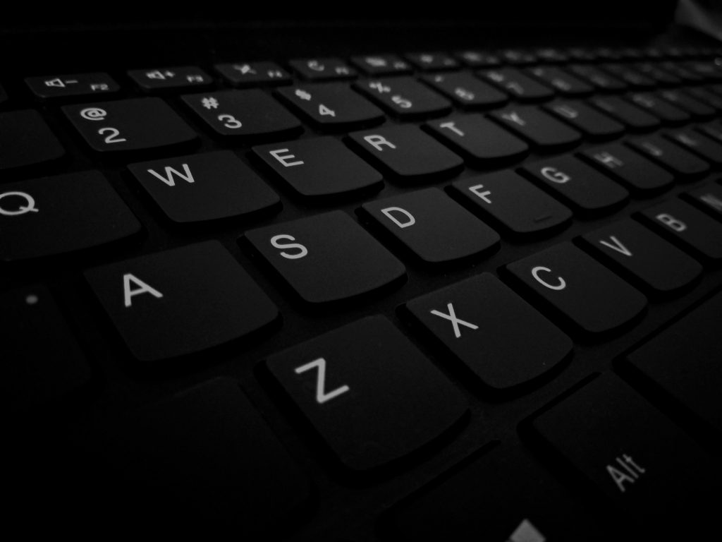 Keyboard UEFI Intrinsyc Windows Linux Ubuntu