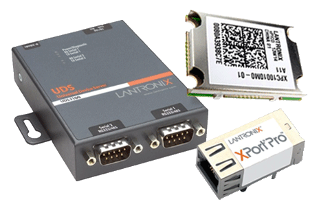 M2M / IoT Modules