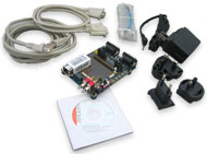 xport-ar-evalkit