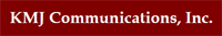 KMJ Communications