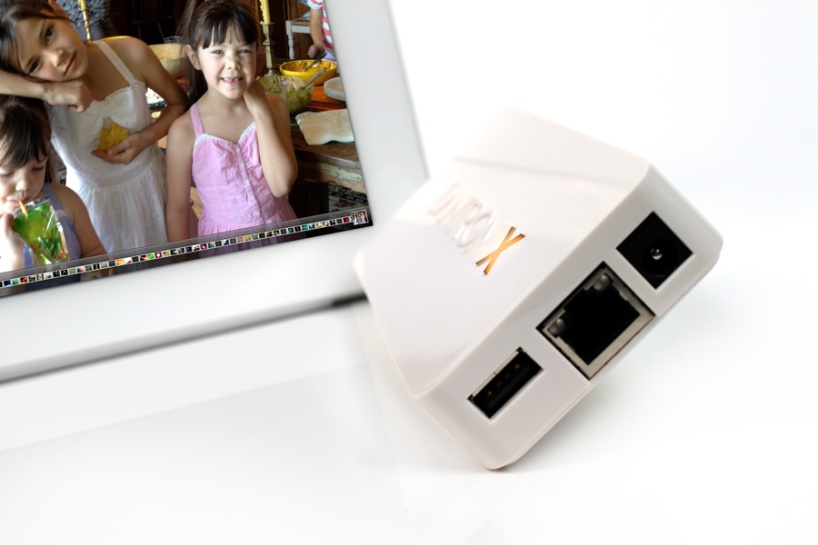 xPrintServer Home Edition